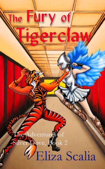 The Fury Of Tigerclaw
