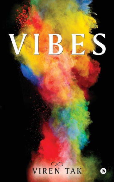 Vibes - 9781947586550