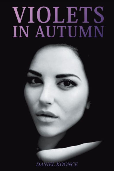Violets In Autumn - 9781947620520