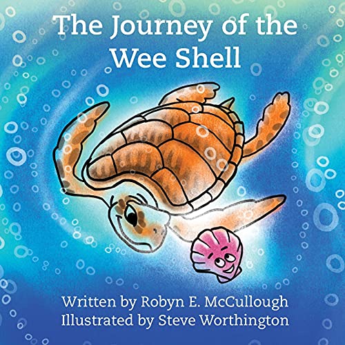 The Journey Of The Wee Shell