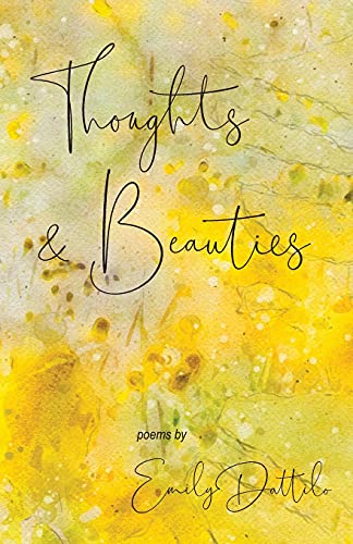 Thoughts And Beauties