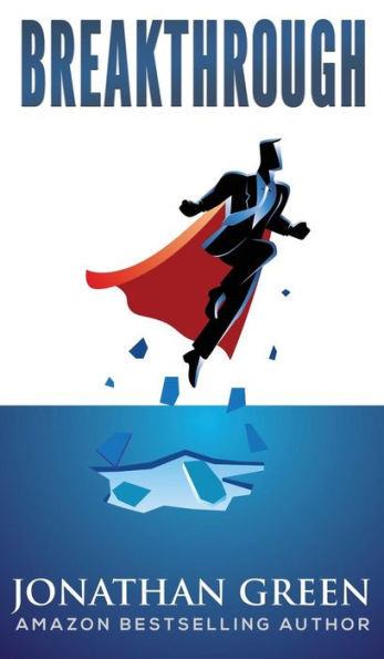 Breakthrough: Shatter the 25 Little Lies Holding You Back From Firing your Boss and Launching the Online Business You've Always Dreamed Of (5) (Serve No Master)