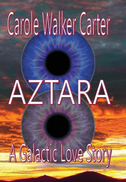 Aztara, una historia de amor galáctica