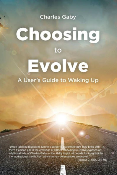 Elegir evolucionar: una guía del usuario para despertar