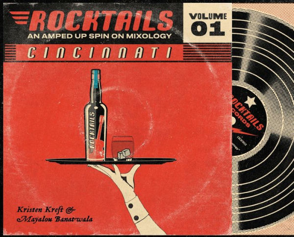 Cincinnati Rocktails: un giro mejorado en la mixología