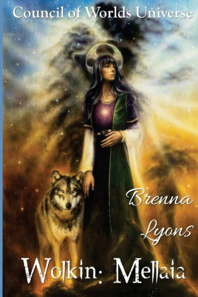 Wolkin : Mellaia