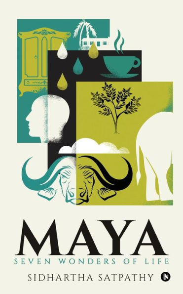 Maya : Seven Wonders Of Life