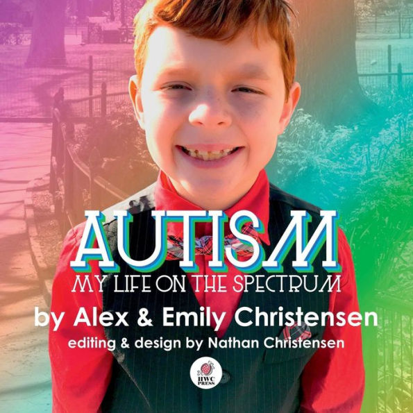Autismo, mi vida en el espectro