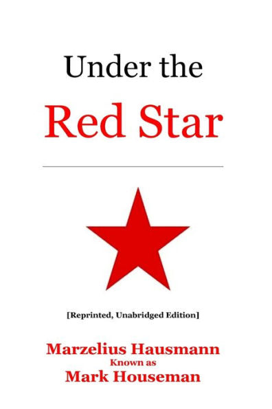Under The Red Star