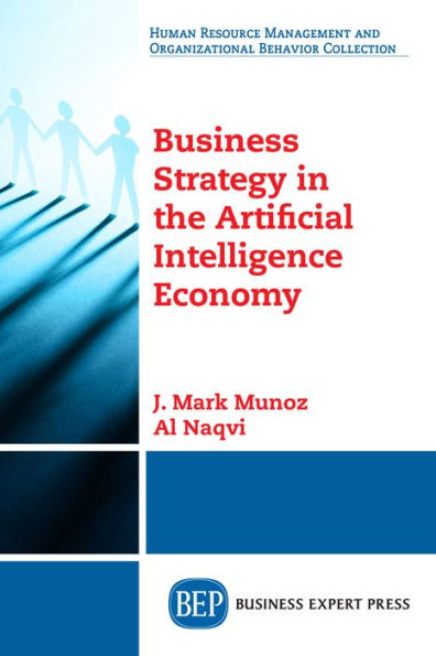 Estrategia empresarial en la economía de la inteligencia artificial