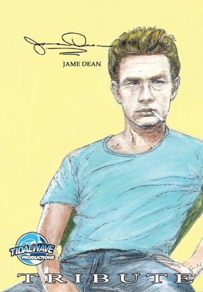 Tribute : James Dean