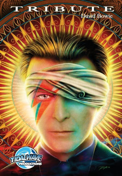 Tribute : David Bowie - 9781948216128