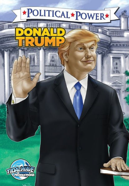 Political Power : Donald Trump