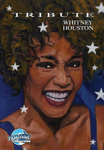 Tribute : Whitney Houston