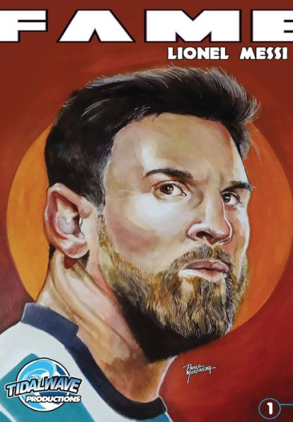 FAME: Lionel Messi