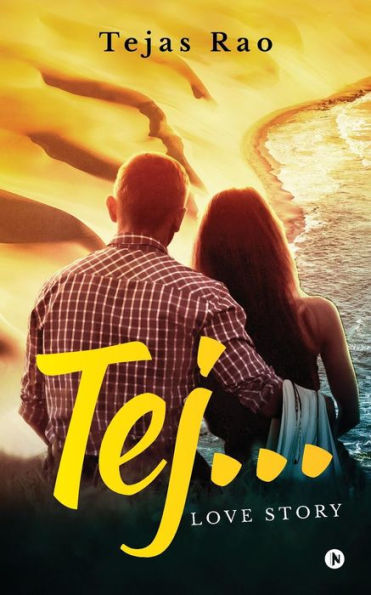 Tej... Love Story