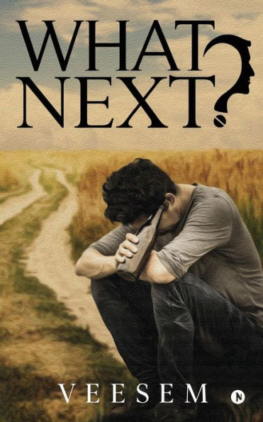 What Next? - 9781948230858