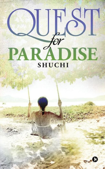 Quest For Paradise