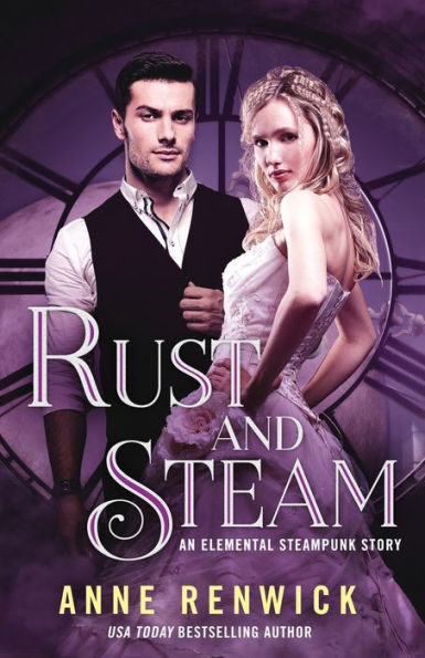 Rust And Steam