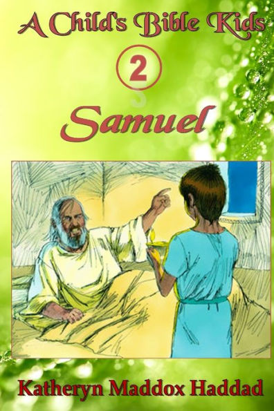 Samuel - 9781948462013