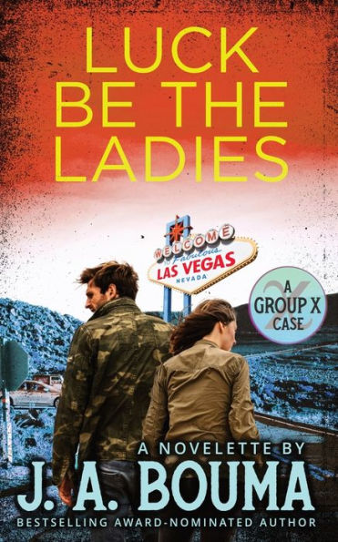 Luck Be The Ladies