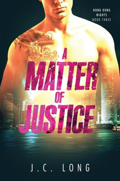 Una cuestión de justicia (Noches de Hong Kong)