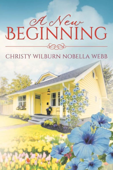 A New Beginning - 9781948654777