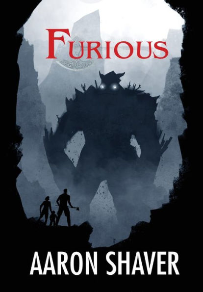 Furioso (1) (Herencia Berserker)