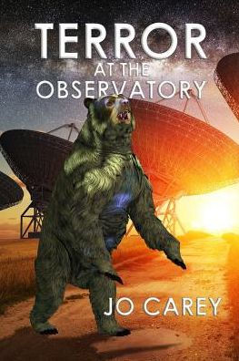 Terror At The Observatory