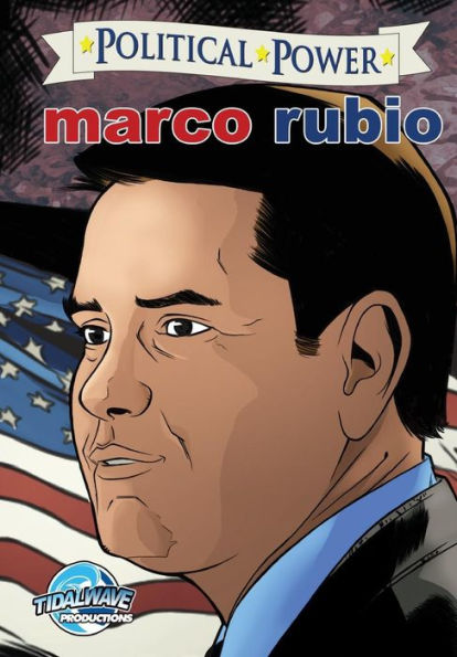 Political Power : Marco Rubio