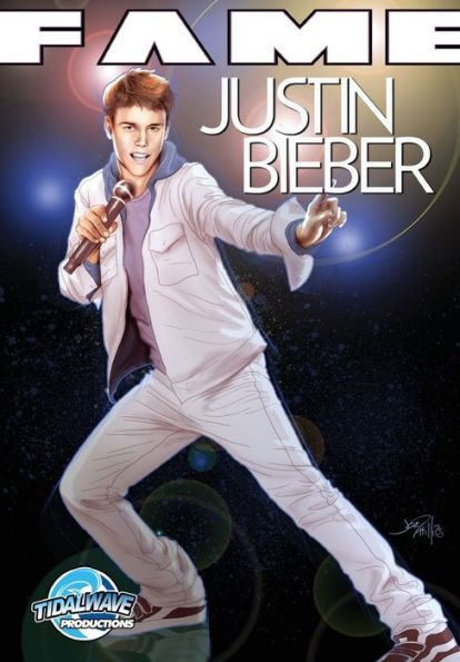 FAME: Justin Bieber EN ESPAÑOL (Spanish Edition)