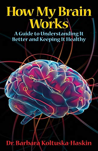 How My Brain Works : A Guide to Understanding It Better and Keeping It Healthy