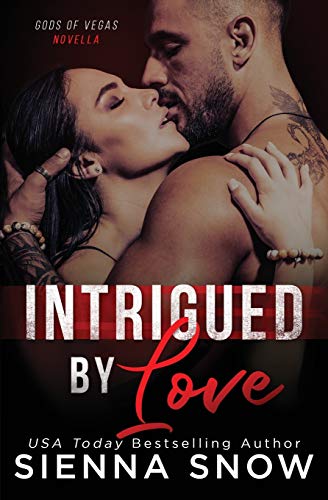 Intrigued by Love