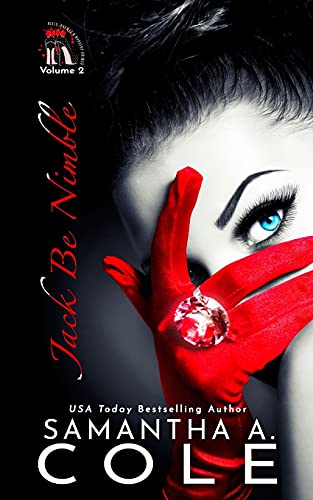Jack Be Nimble: A Trident Security Related Short Story