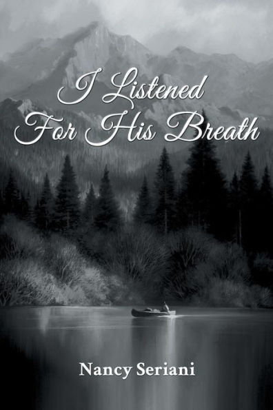 I Listened For His Breath - 9781948864640