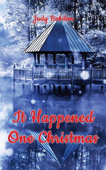 It Happened One Christmas