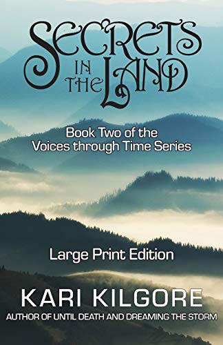 Secrets in the Land (Voices through Time)
