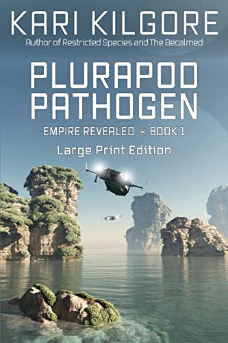 Plurapod Pathogen - 9781948890472