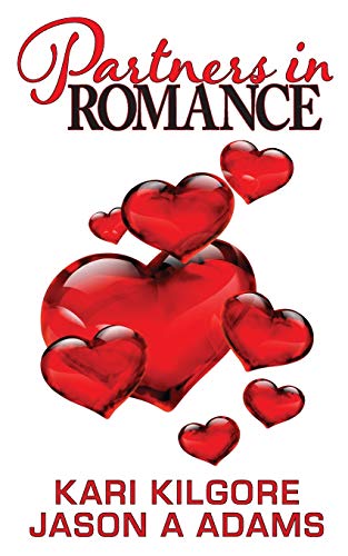 Partners in Romance - 9781948890519