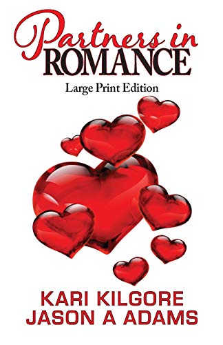 Partners in Romance - 9781948890526