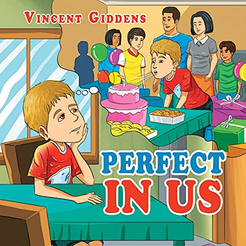 Perfect In Us - 9781948928182