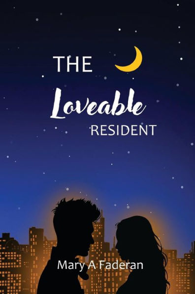 The Loveable Resident - 9781948928212