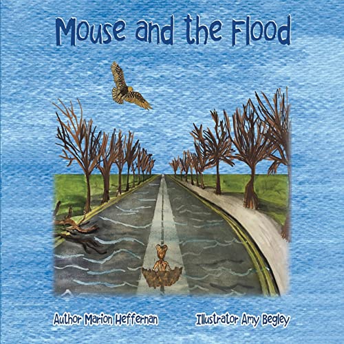 Mouse and the Flood - 9781948928700