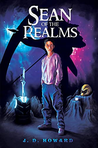 Sean Of The Realms - 9781948928847