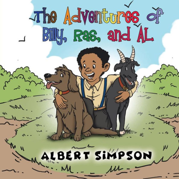 The Adventures Of Billy, Ras, And Al