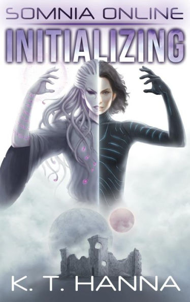 Somnia Online: Initializing