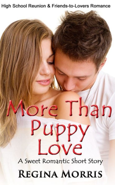 More Than Puppy Love
