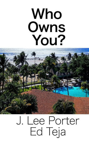 Who Owns You? : A Tale Of Cryptocurrency