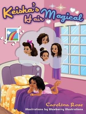 Keisha's Magical Hair