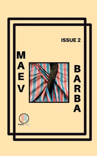 Maev Barba Presents: Issue 2 (2 From The Great Boy Detective) - 9781949127270